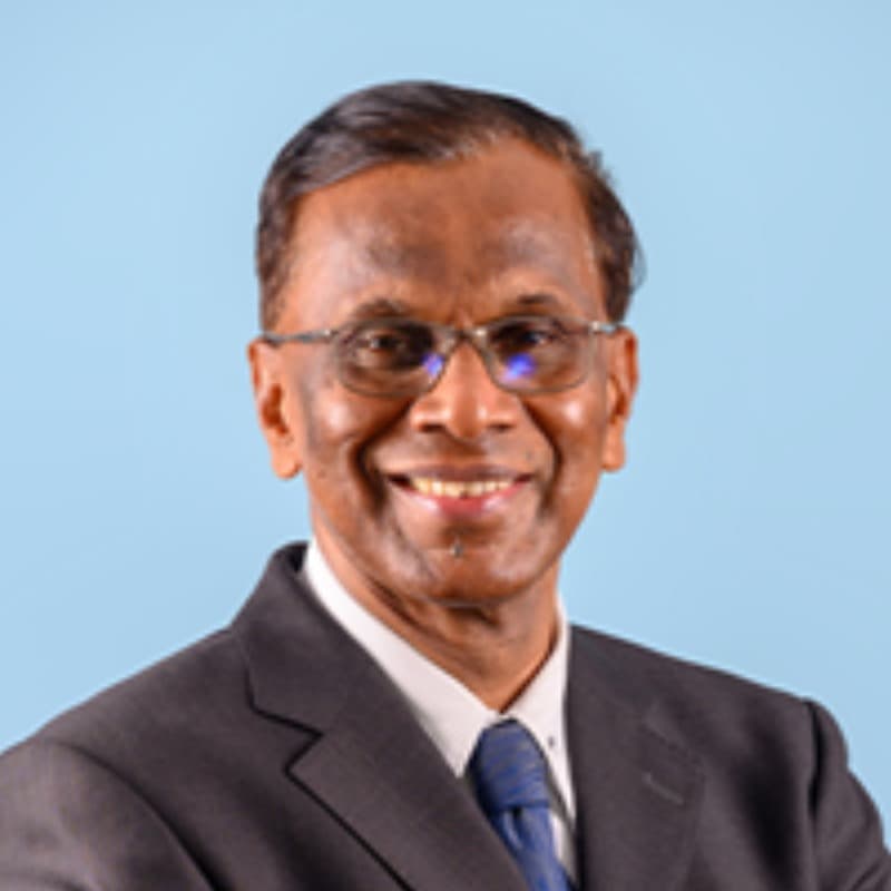 Dr. P Nathan
