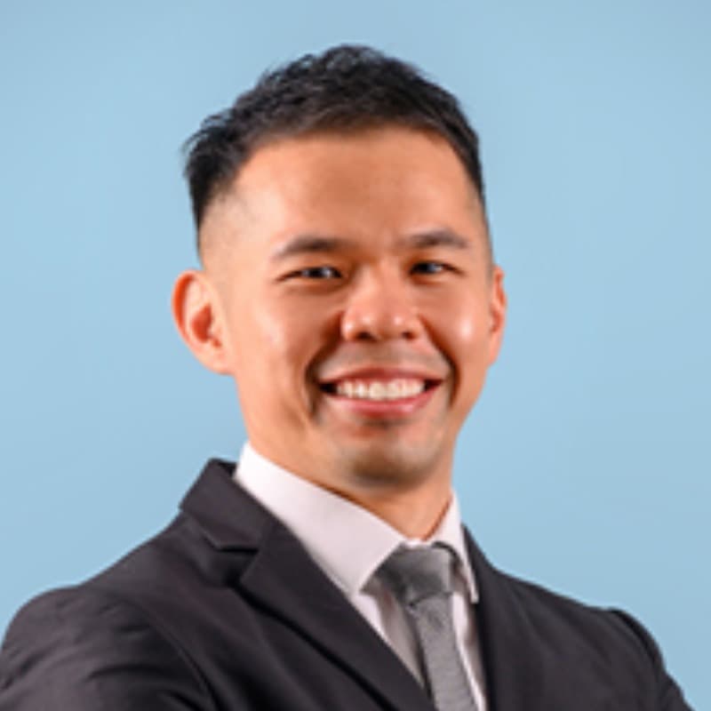 Dr. Sidney Ong Ching Liang