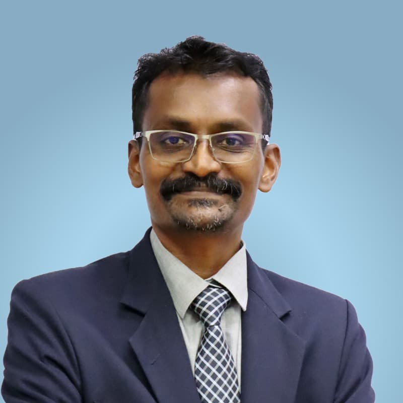 Dr. Suresh A/L Sithambaram
