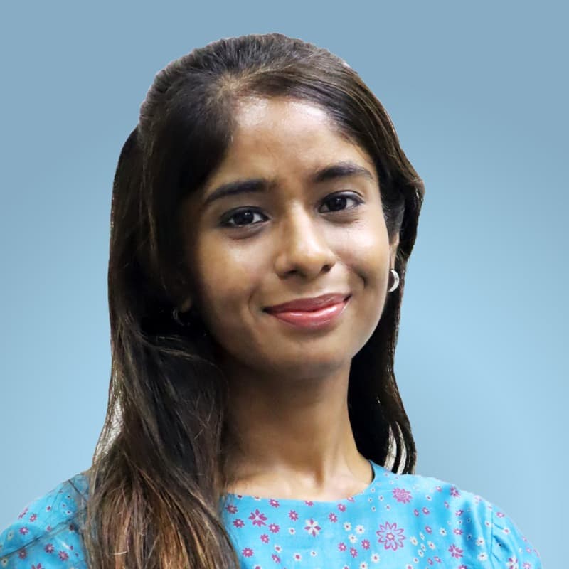 Dr. Tevna Naidu