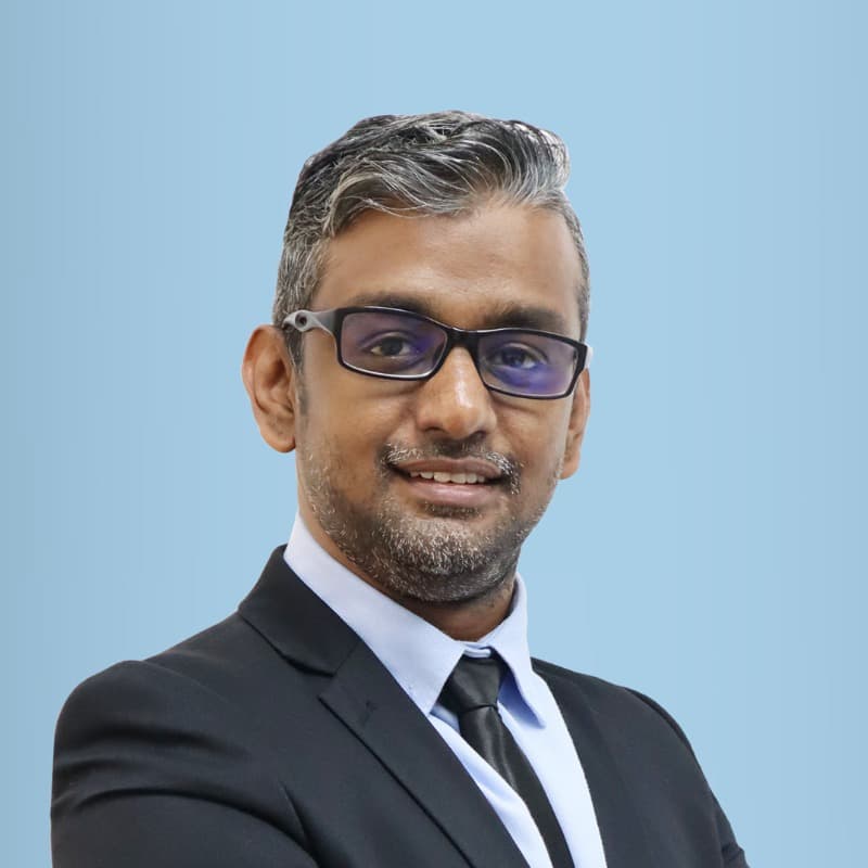 Dr. Theepa Nesam. M. R