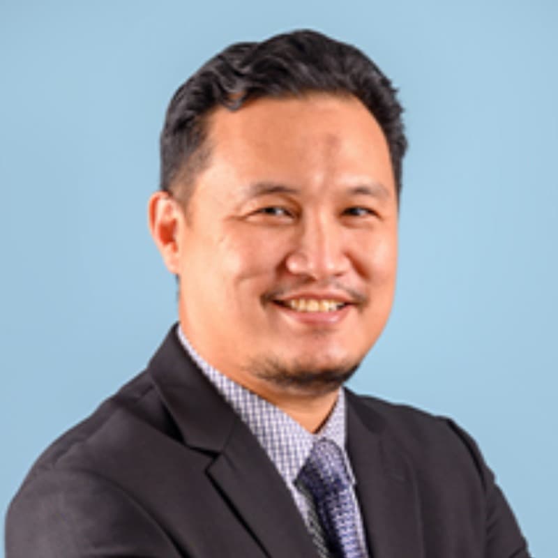 Dr. Ungku Ahmad Ameen Ungku Mohd Zam