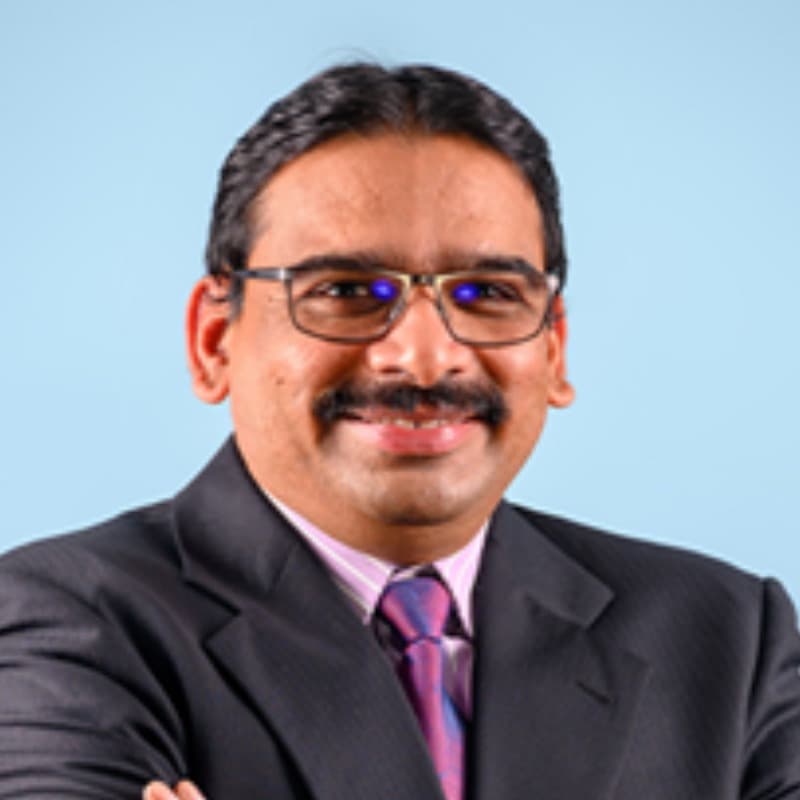 Dr. Vasanthan Vajiravelu