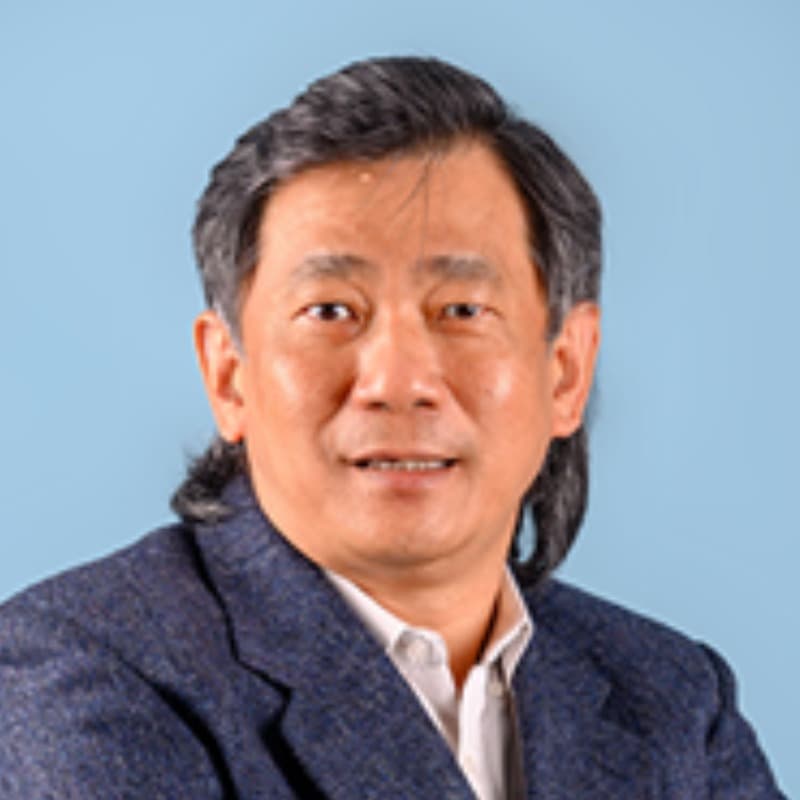 Dr. Wong Leong Wai