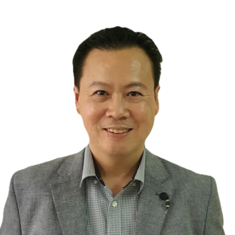 Dr Khor Yong Kean