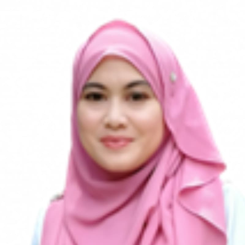 Dr. Nik Azi Azuha Nik Hassan