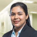 Dr. Gayathiri Chandar