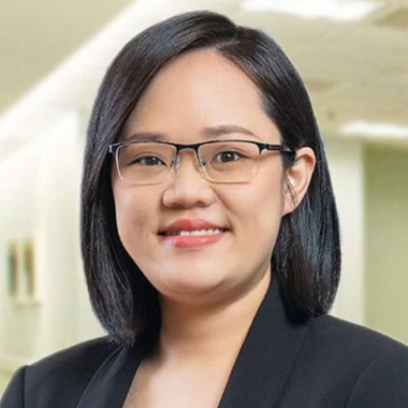 Dr. Josephine Chan Chiu Lin