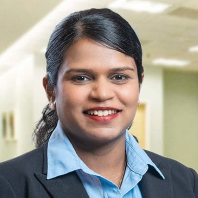 Dr. Kalaiselvi A/P Krishnasammy