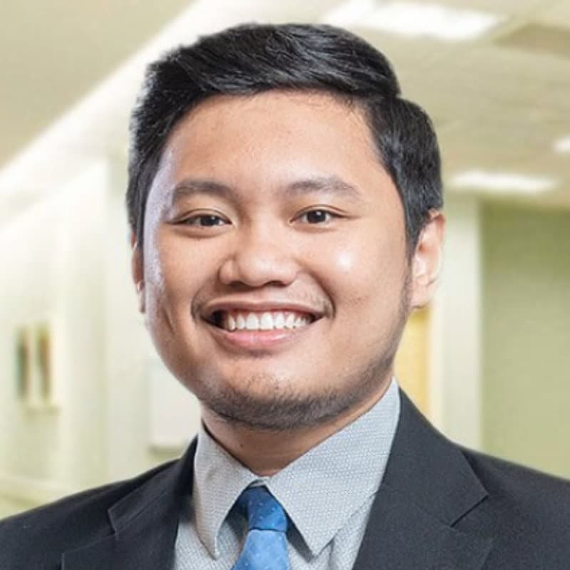 Dr. Mohammad Afnan Shakir Bin Mohd Nasir