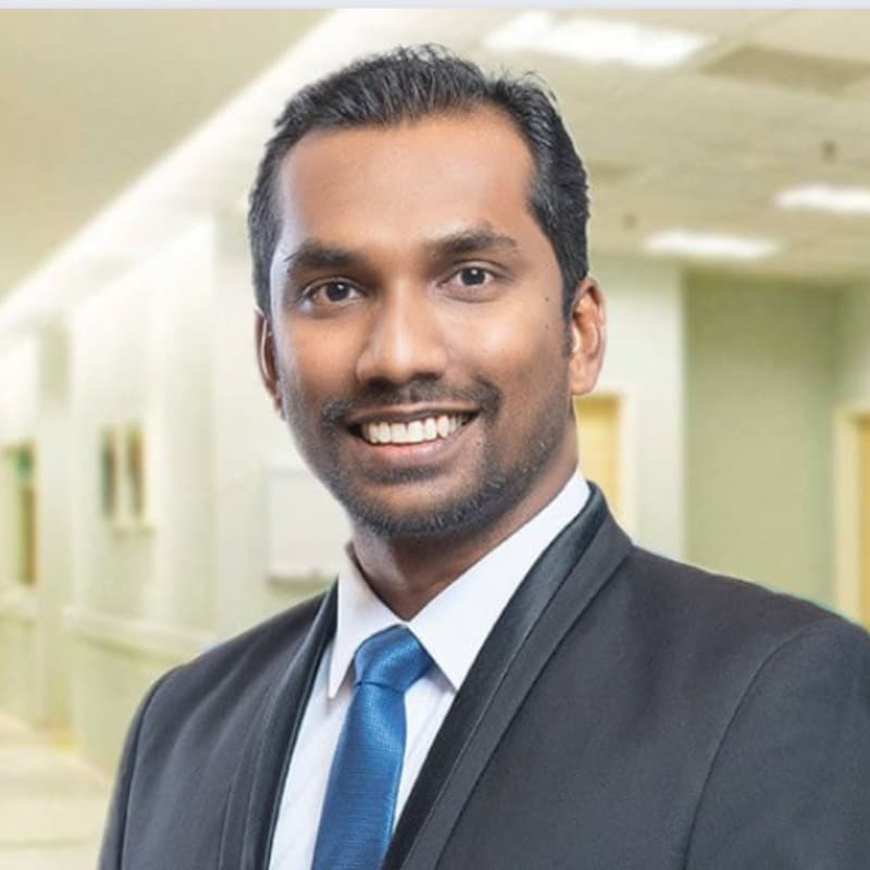 Dr. Prakash Gonnarsaran