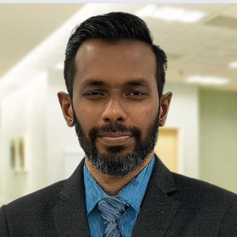 Dr. Sangker A/L Maniyan