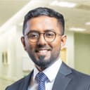 Dr. Sharveen Ganapathy
