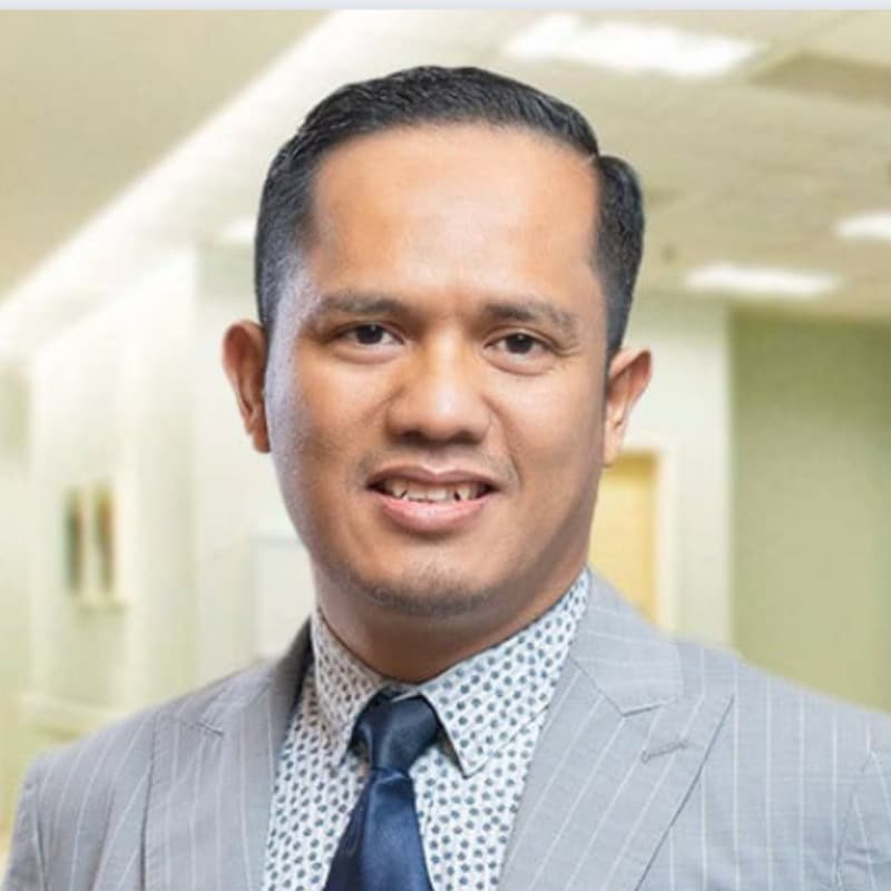 Dr. Syahrul Anuar Salleh