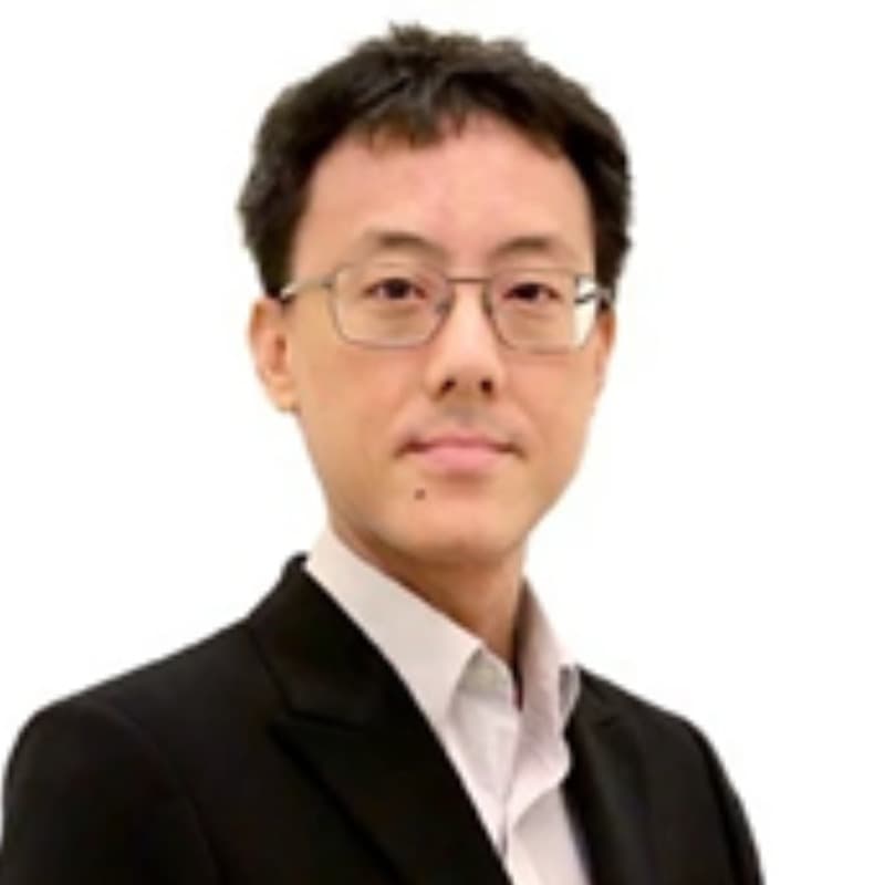 Dr Andre Yee Yue Meng