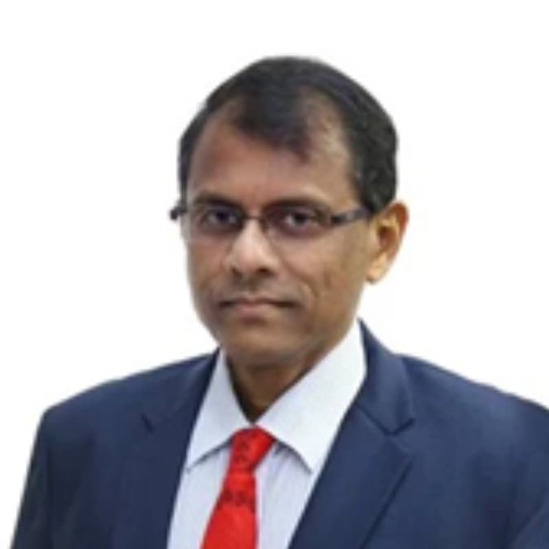 Dr Ganesarasa A/L Annarasa