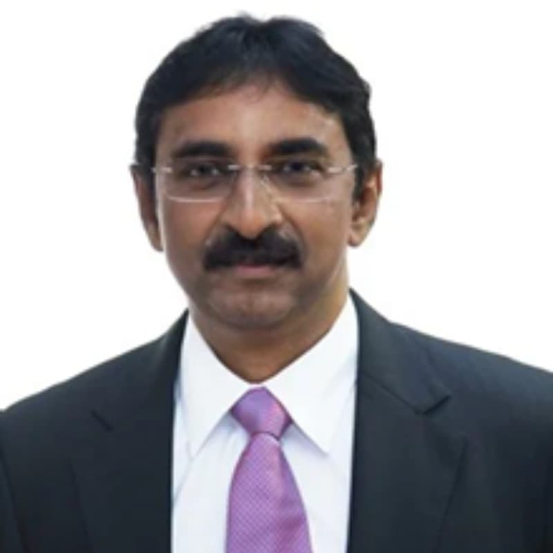 Dr Ganeswaran A/L M.Sivarajah