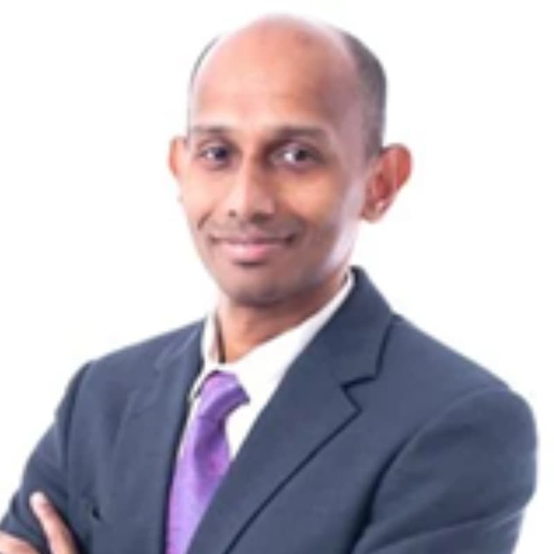 Dr Gunasegaran Thangaveloo