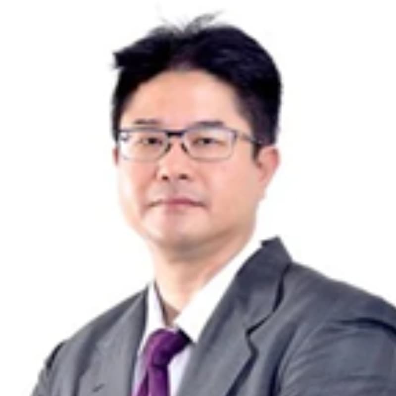 Dr Huang Sun