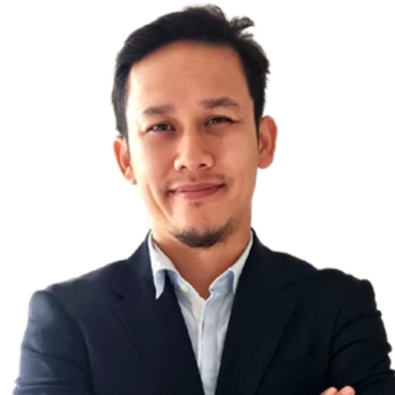 Dr. Huzairi Bin Sani