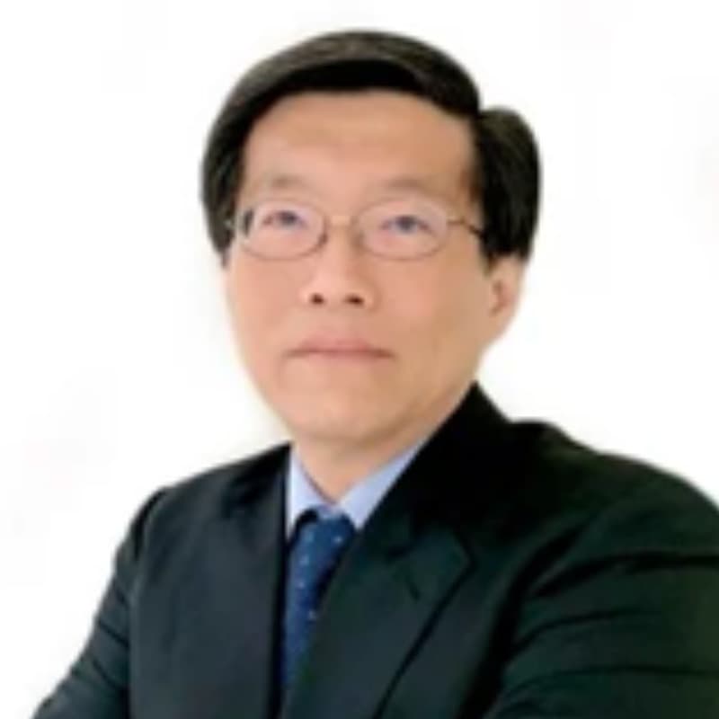 Dr Ibrahim Lam Yeaw Fah Bin Muhamad