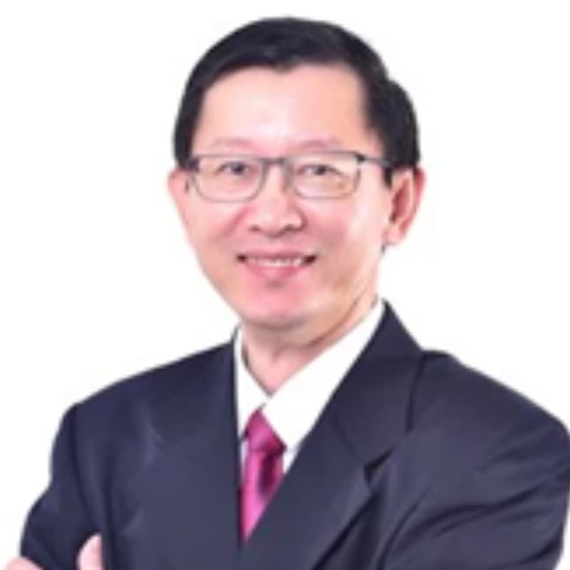 Dr Kong Nyen Mun