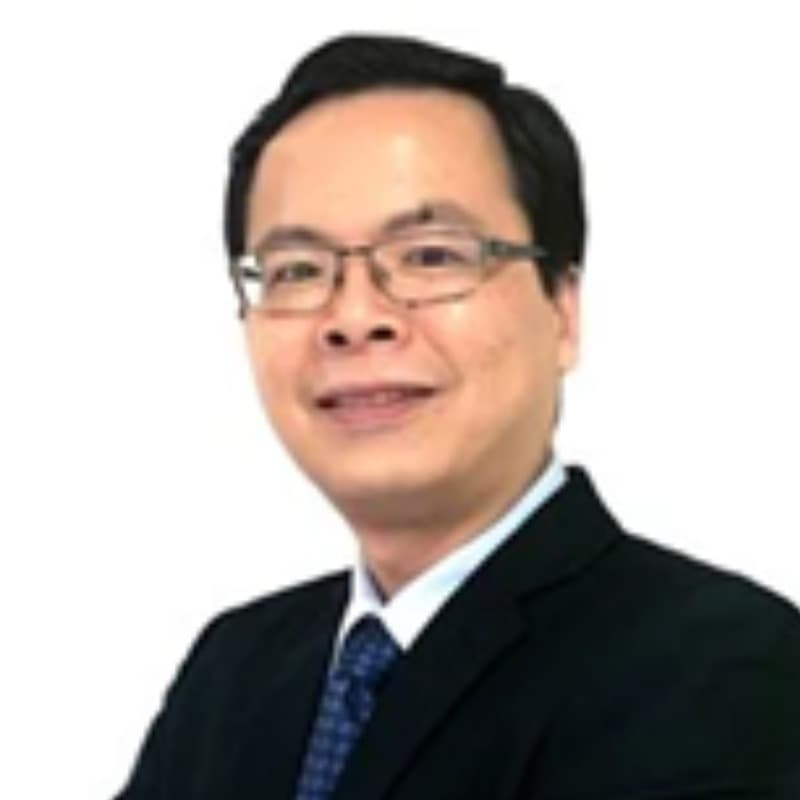 Dr Lee Ming Fei