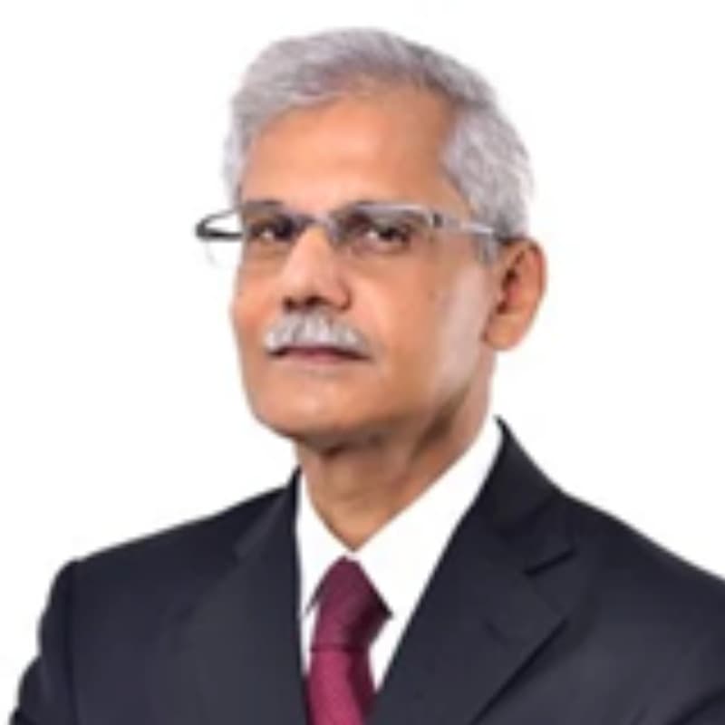 Dr Mahendran A/L Rajaratnam