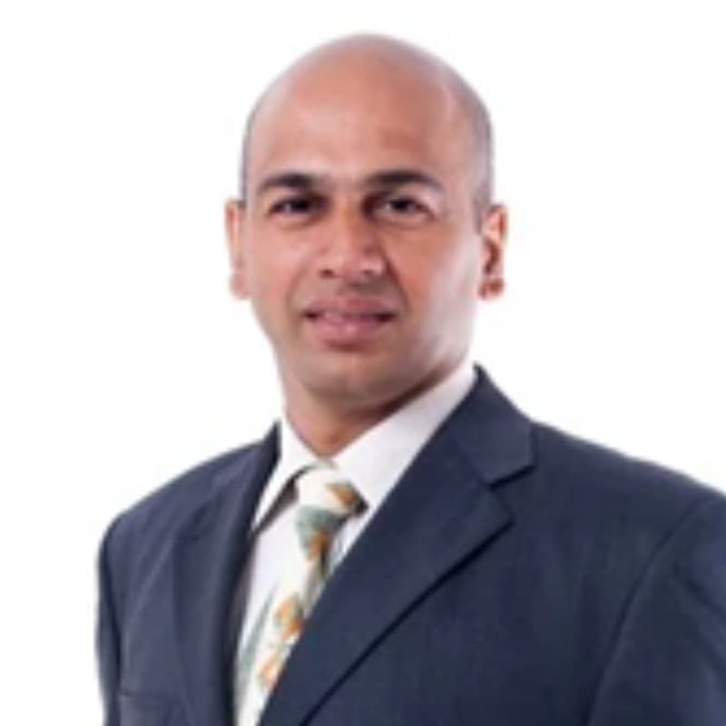 Dr Manimaran A/L Subramanian