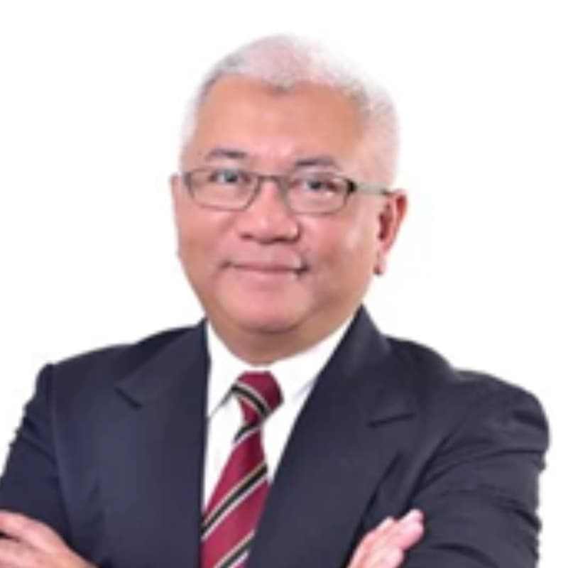 Dr Mohamad Sharif Bin Fahruddin