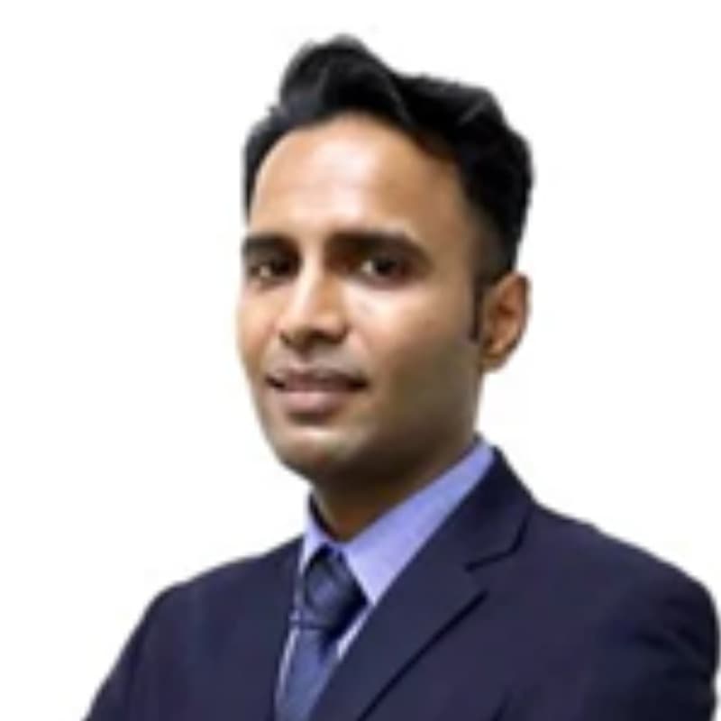 Dr Nanchappan A/L Selvanathan