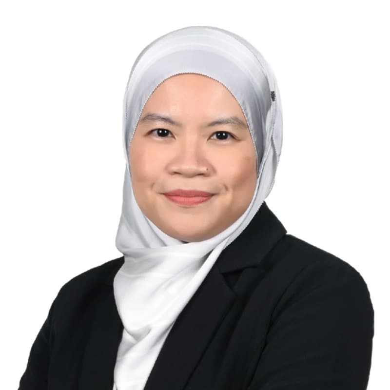Dr Nor Diyana Binti Zainal Noor