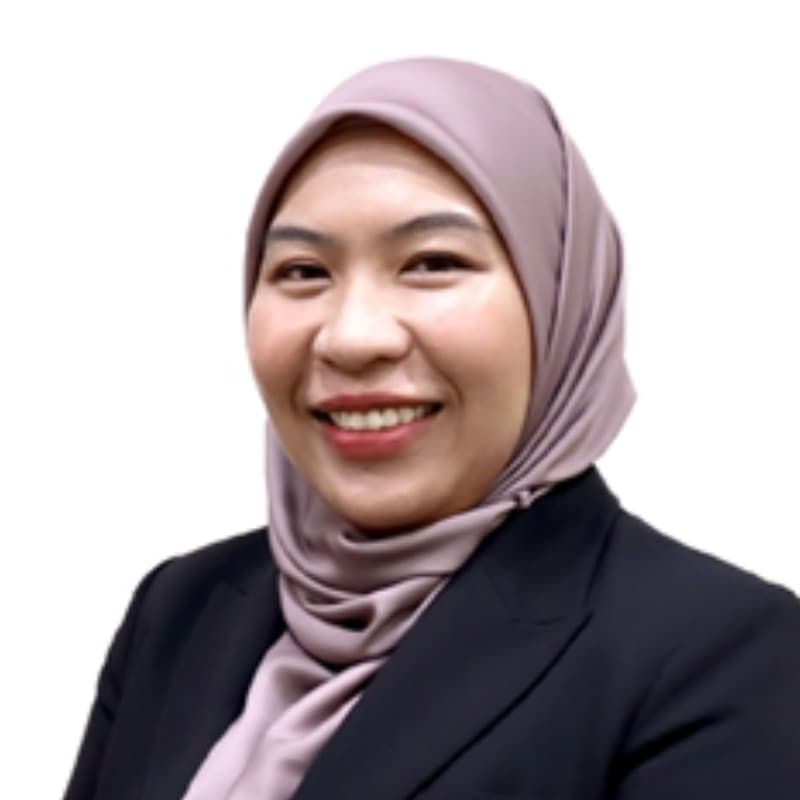 Dr. Norfarahdina Binti Ramli