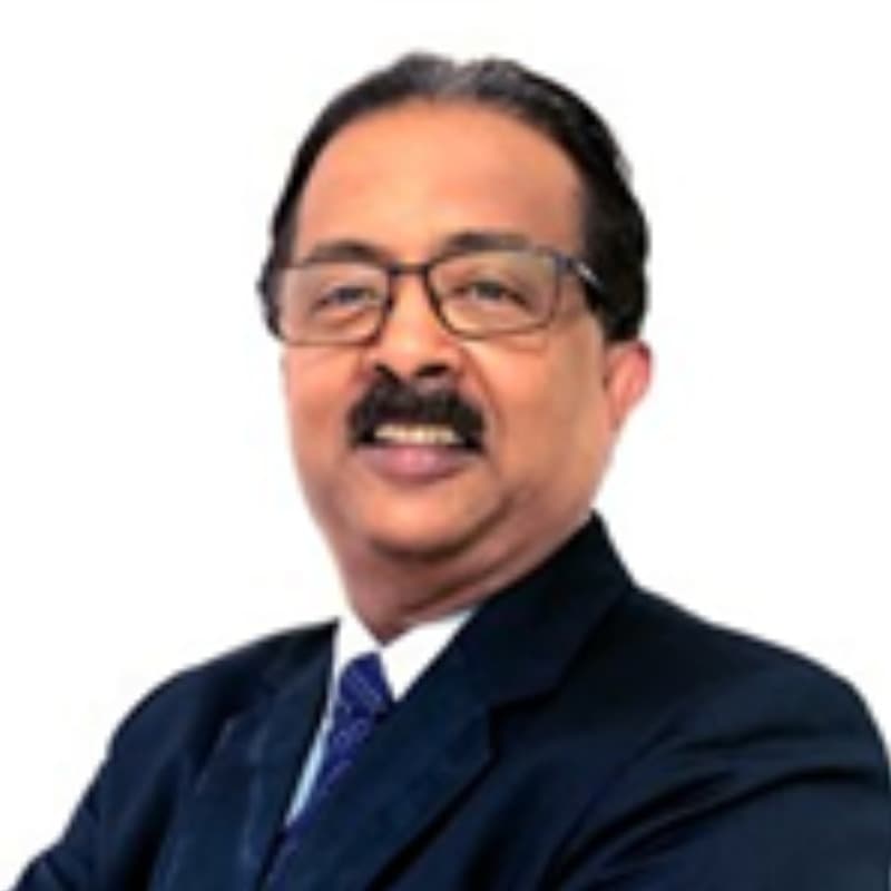 Dr Raj Kumar A/L A M Narayanan