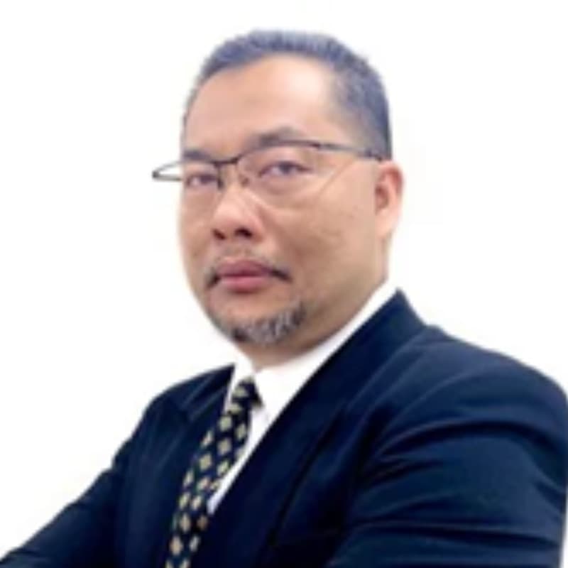 Dr Salehuddin Abd Rahman