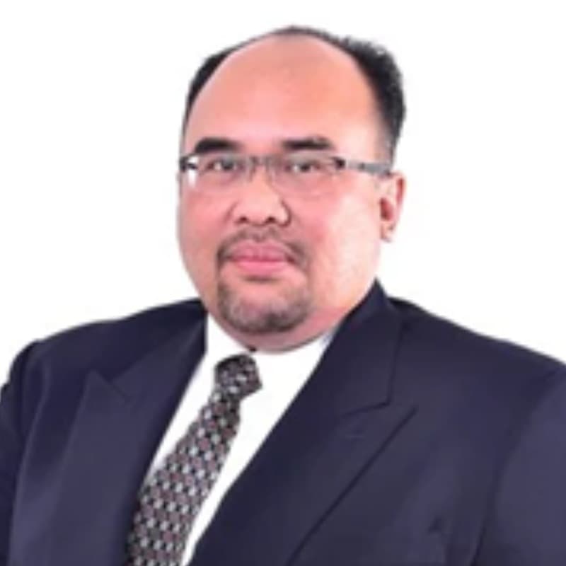 Dr Shalizan Bin Torman