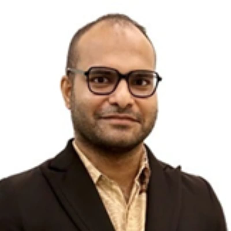 Dr Viknesh A/L Balasingam