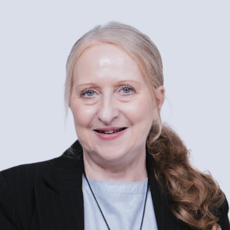 Associate Professor Sharon Lilian How