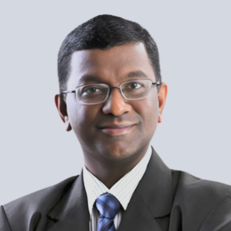 Dr. Asokumaran Thanaraj