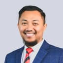 Dr. Khairil Anwar bin Ahmad Hanif