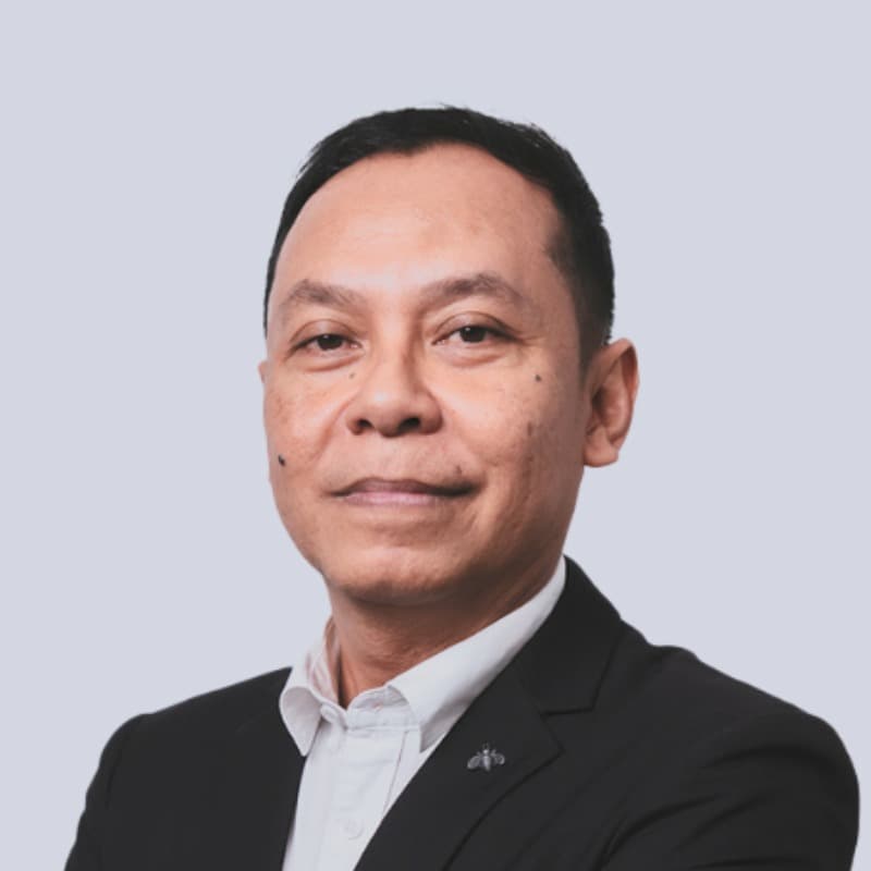 Dr. Mohd Rizal bin Roslan