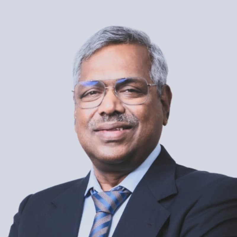 Dr. Punithanathan Rajoo