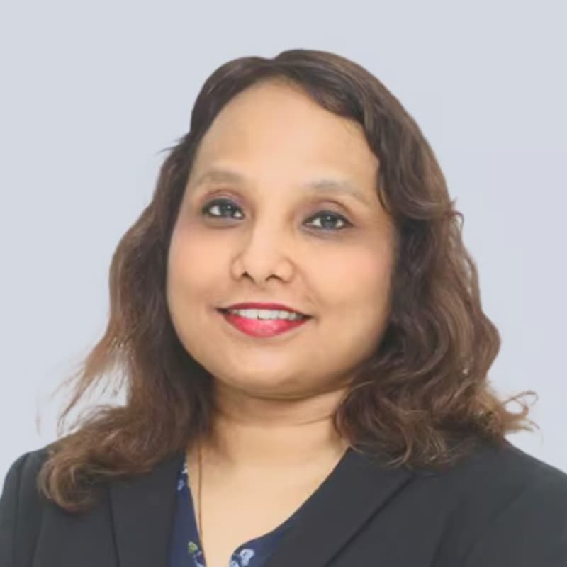 Dr. Rathimalar Kerisnan