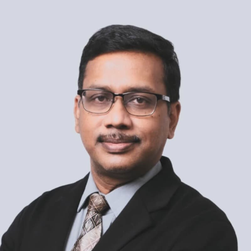 Dr. Selvakumar Anbazhagan