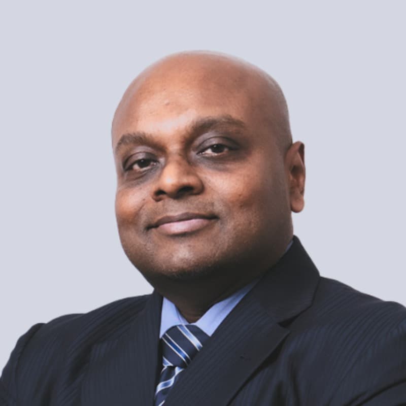 Dr. Shashi Gopalan A/L Marimuthu