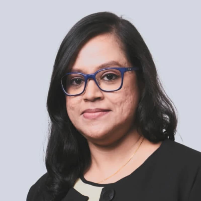 Dr. Vaishnavi Nadesonmulu