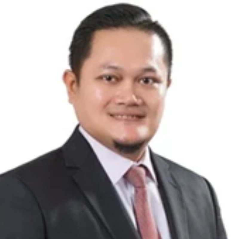 Dr Ahmad Bazli Bin Mohamad