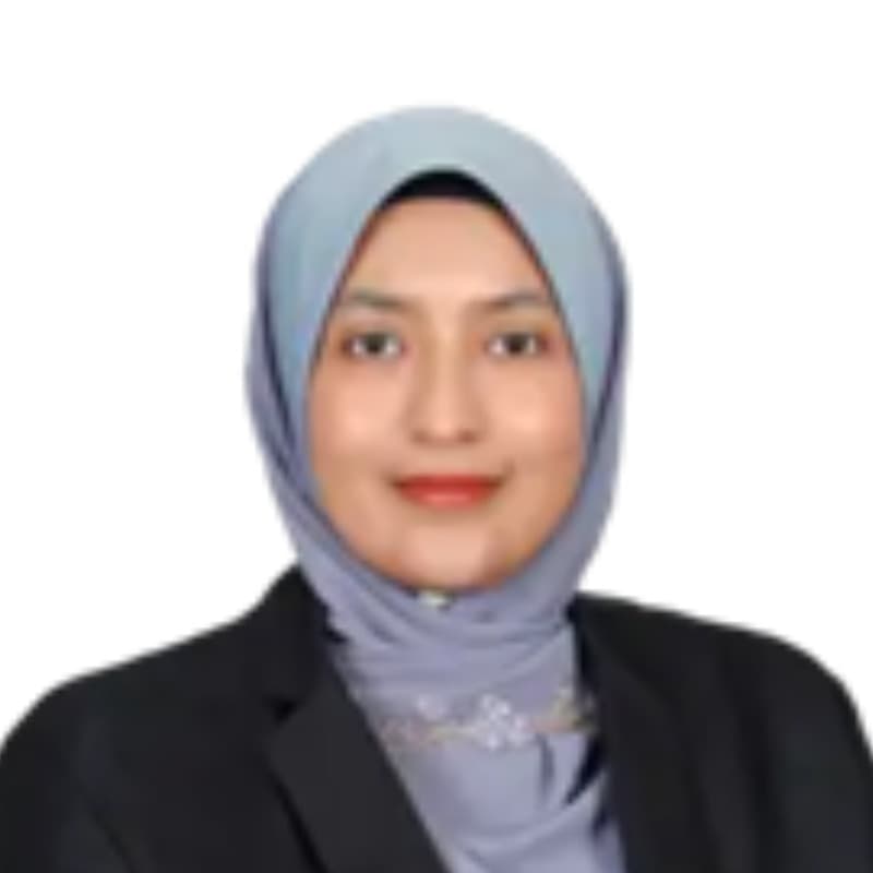 Dr Aznita Binti Ibrahim
