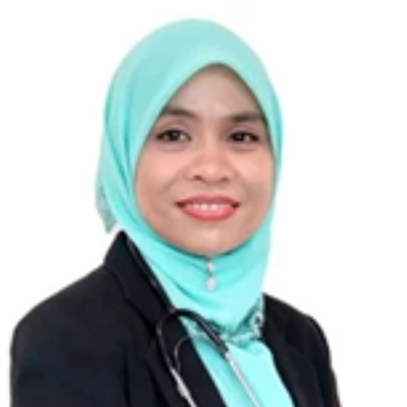 Dr Husna Syakirah Binti Ab Rahman