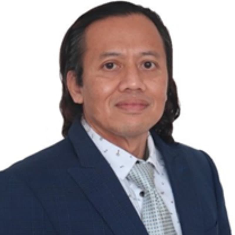 Dr Khairil Aswad Othman